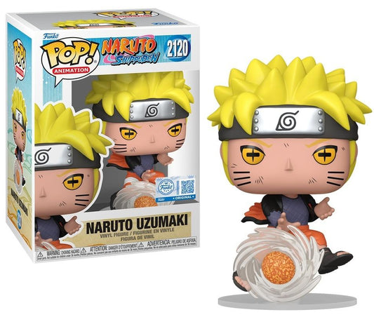 Naruto 2120