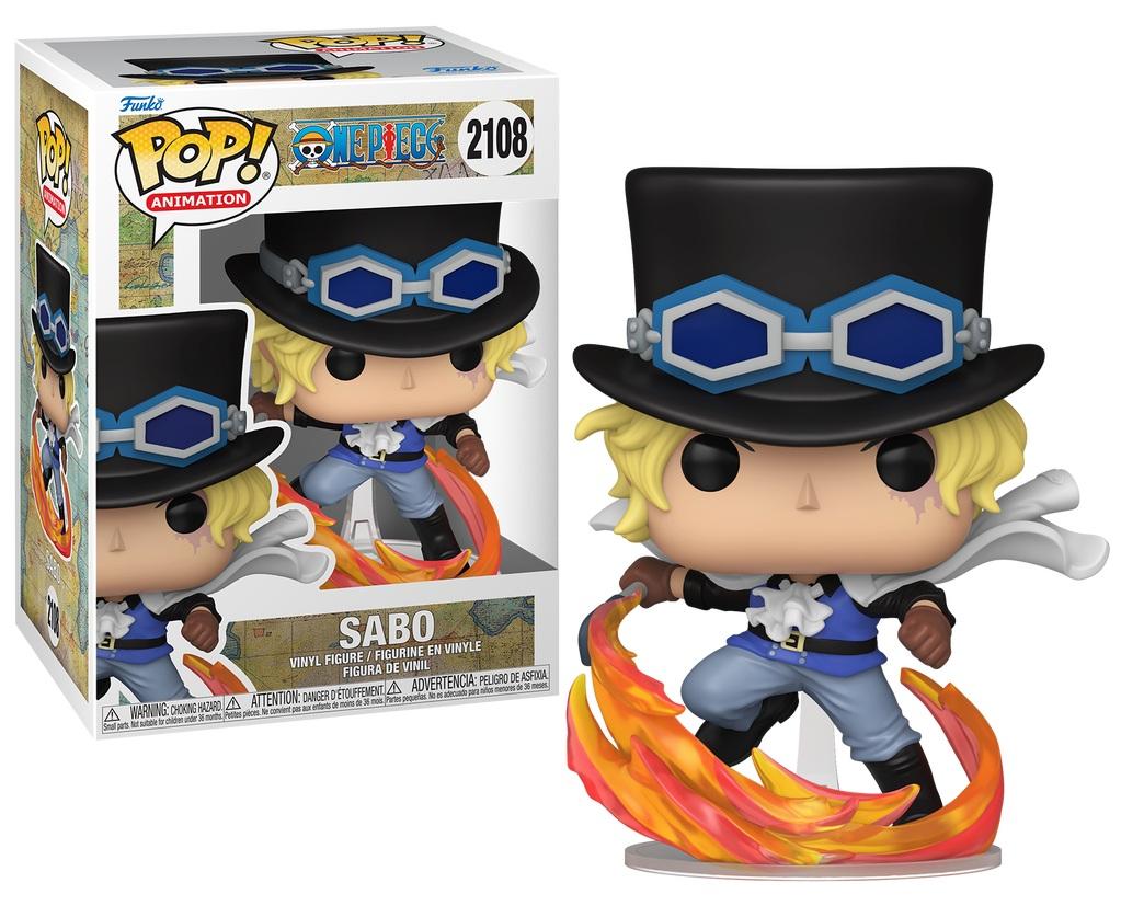 Sabo 2108