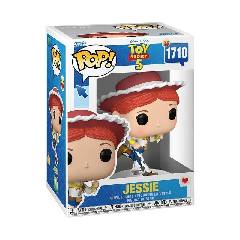 POP 1710 TS5 JESSIE