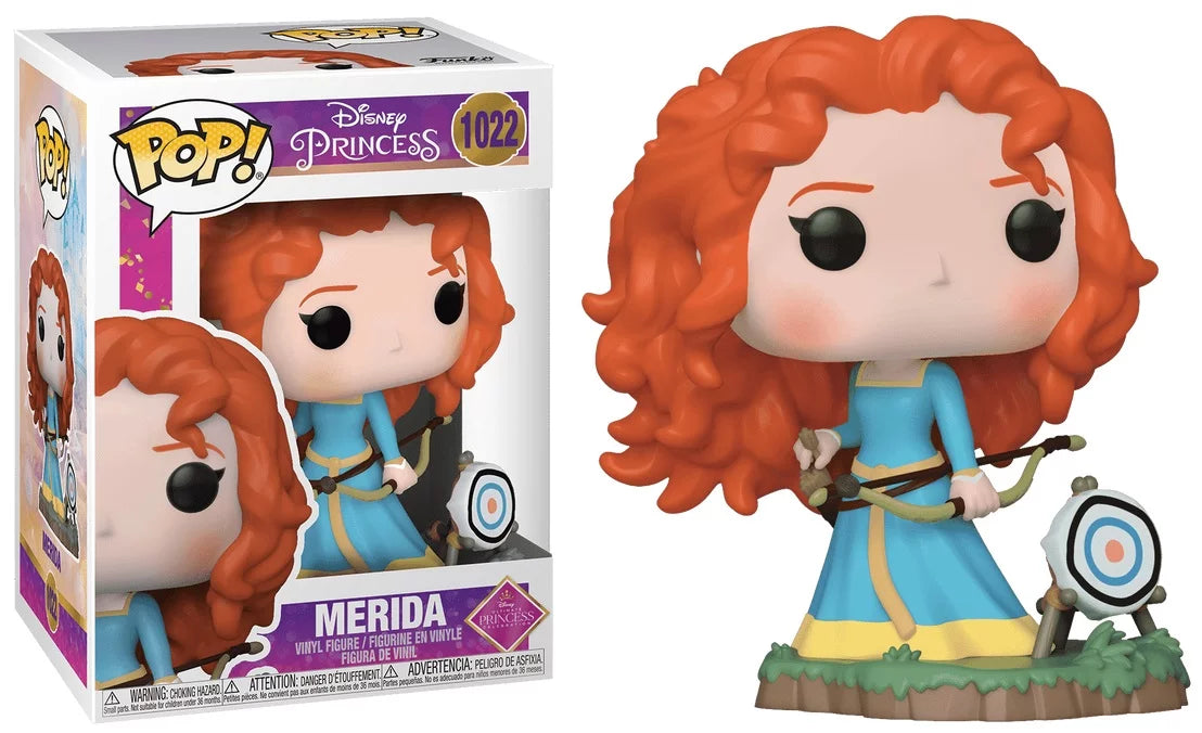 Merida 1022