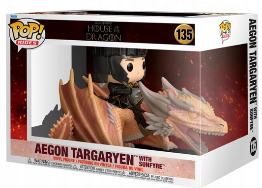 Aegon 135