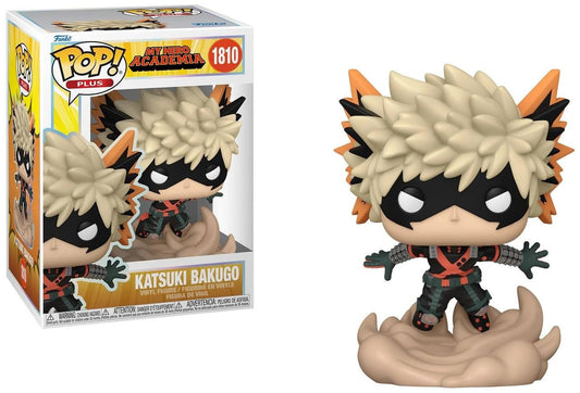 katsuki Bakugo 1810