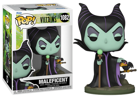 Maleficent 1082
