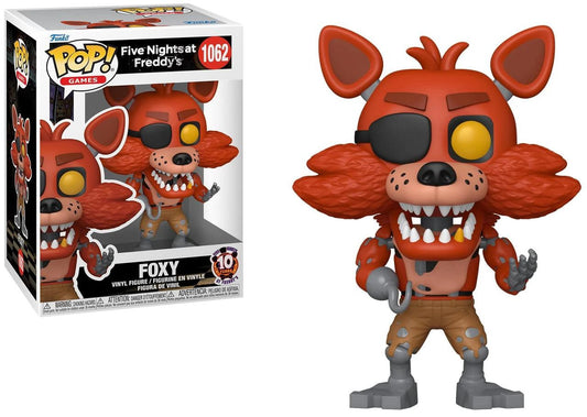 Foxy 1062