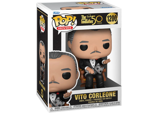 Vito Corleone 1200