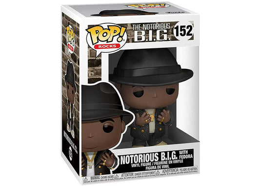 Notorious Big 152