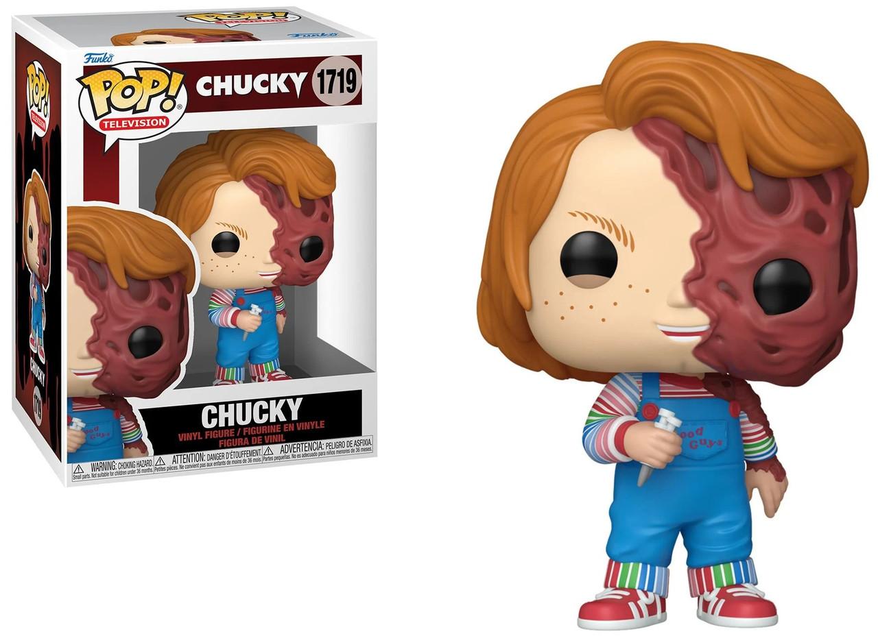 Chucky 1719