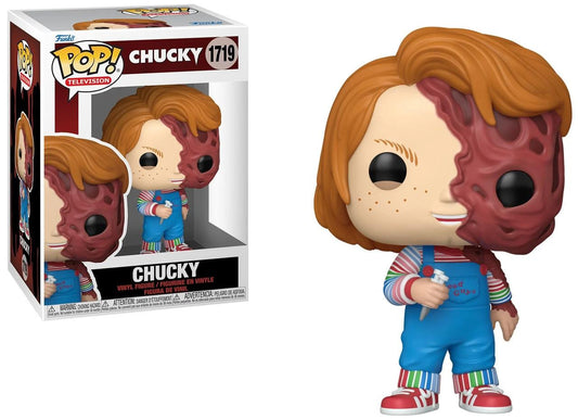 Chucky 1719