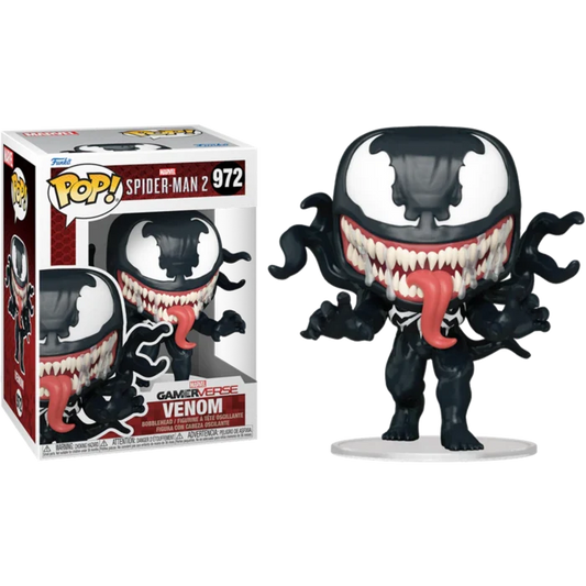 POP 972 VENOM