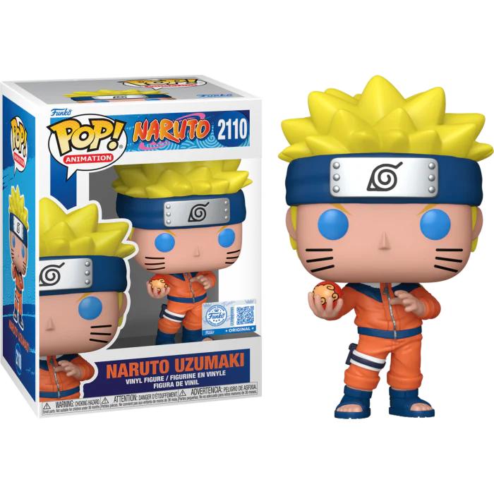Naruto 2110