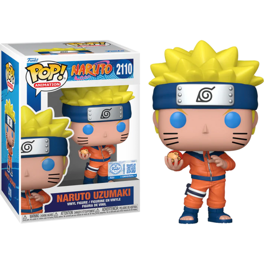 Naruto 2110