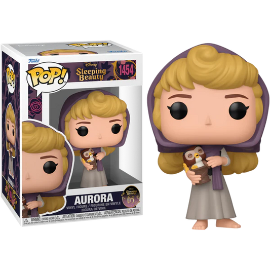 Aurora 1454