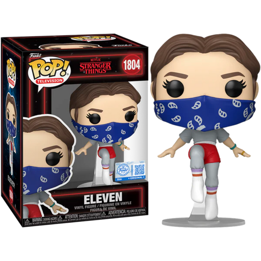 Eleven 1804