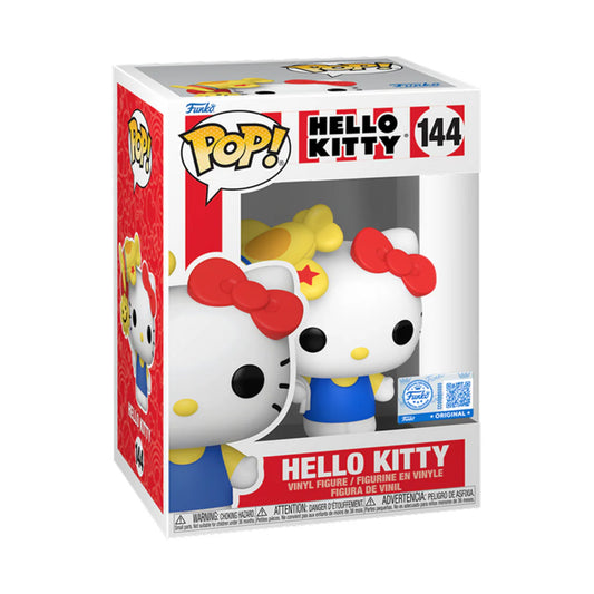 Hello Kitty 144