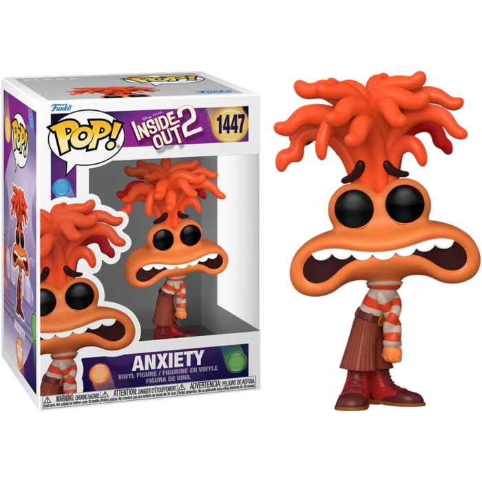 Anixety 1447