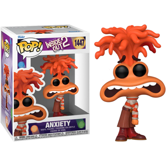 Anixety 1447