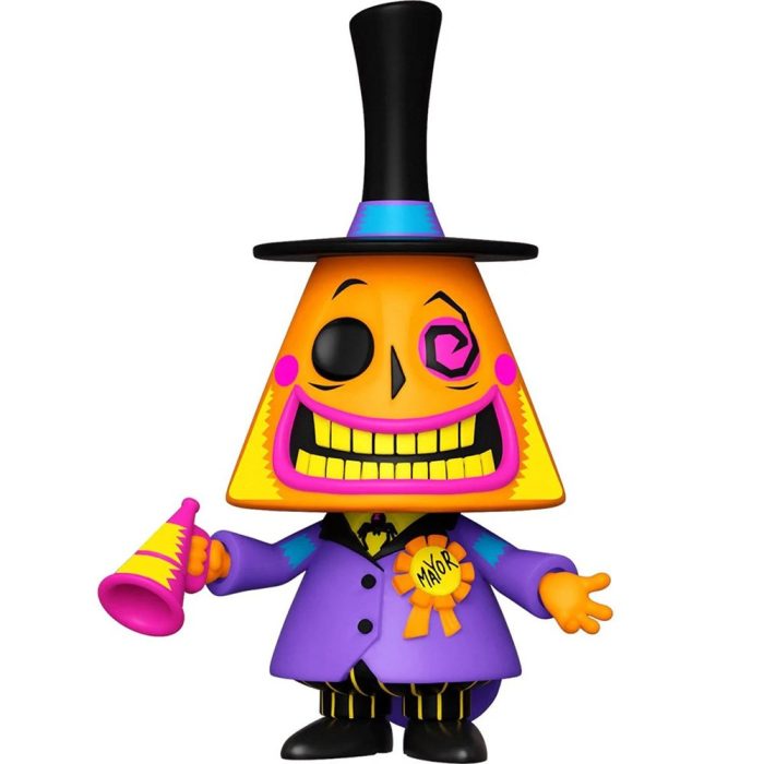 Mayor 807