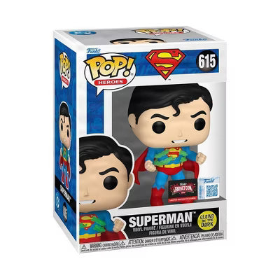 Superman 615