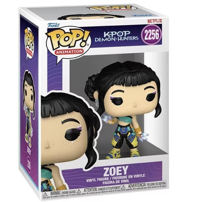 KPOP Zoey 2256