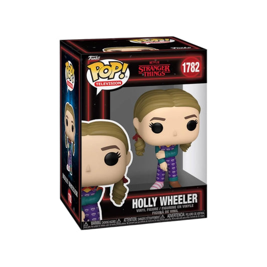 Holly Wheeler 1782