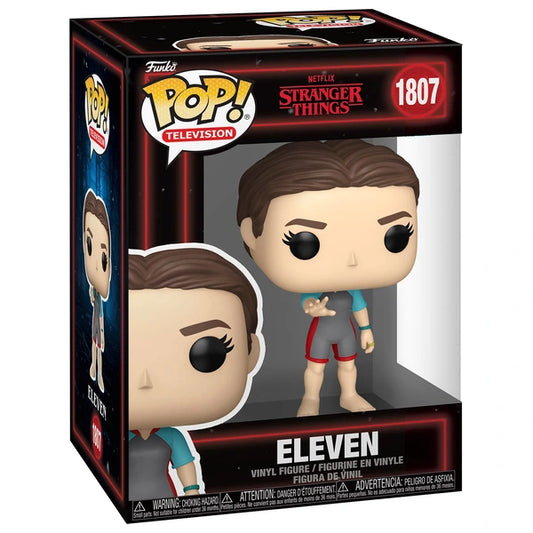 Eleven 1807