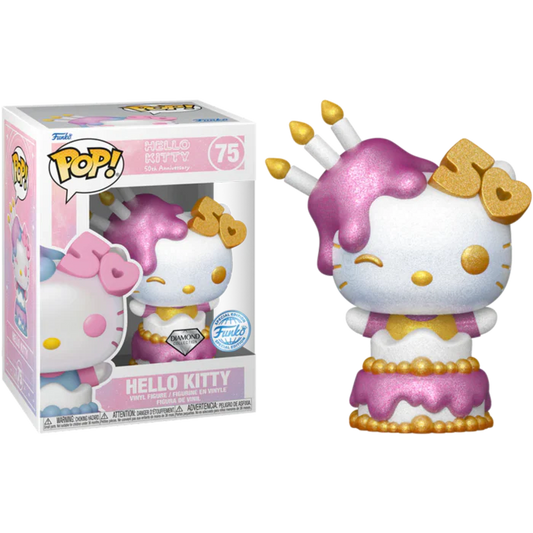 Hello Kitty 75