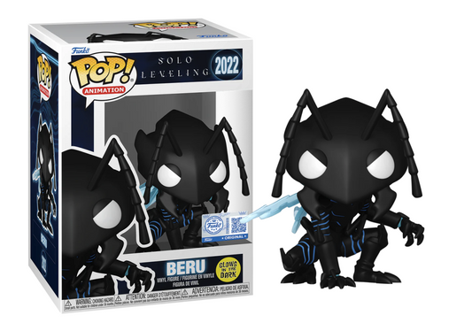 Beru 2022