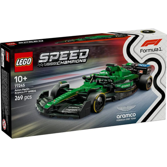 Lego 77245 Aston Martin