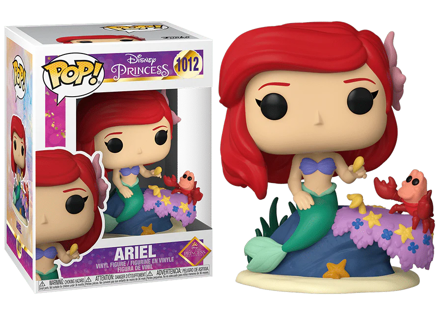 Ariel 1012