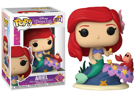 Ariel 1012