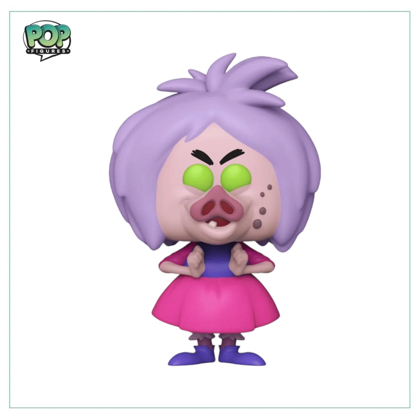 Madam MIM 1037 LE