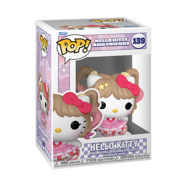 Hello Kitty 139