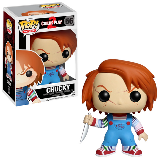 Chucky 56