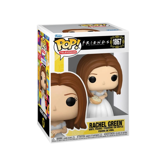 Rachel Green 1867