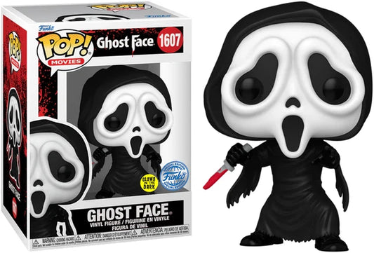 Ghost Face 1607 SE