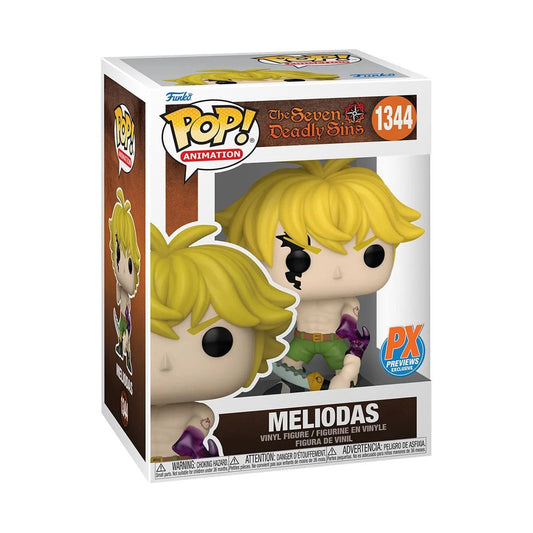 Meliodas 1344