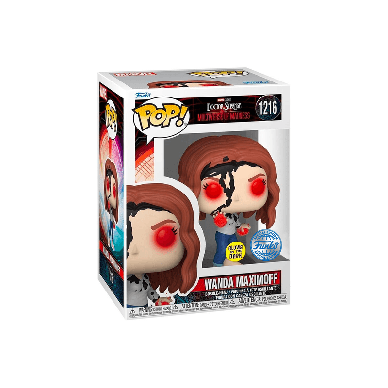 Wanda Maximoff 1216