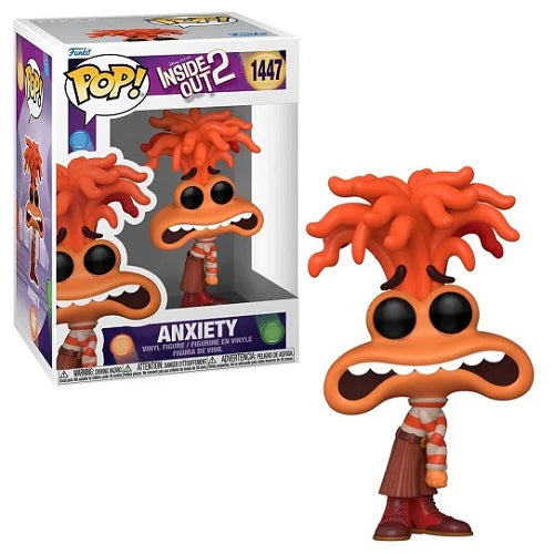 Anixety 1447