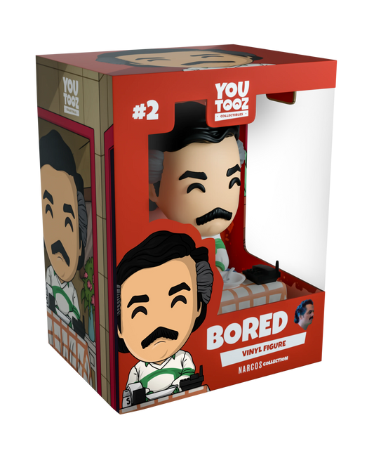Bored Pablo YT