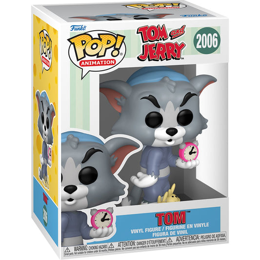 Tom 2006