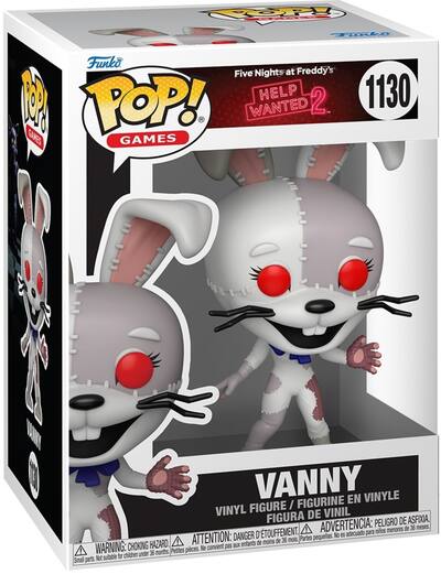 Vanny 1130