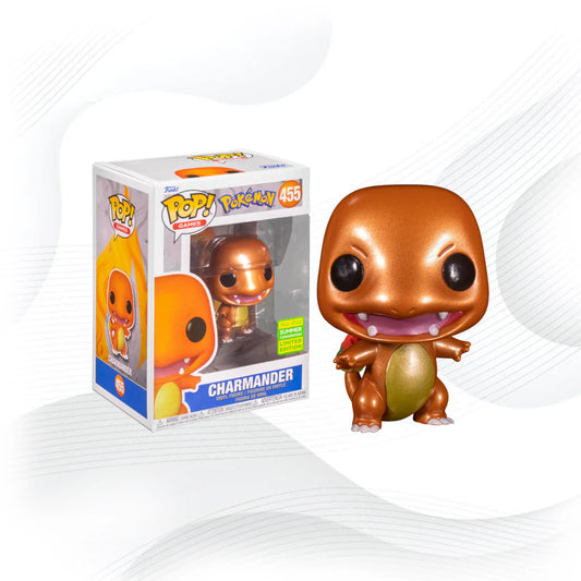 Charmander 455.
