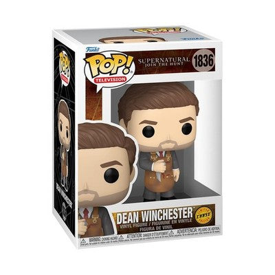 Dean 1836 Chase