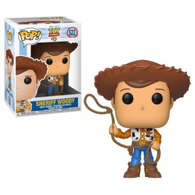 Woody 522