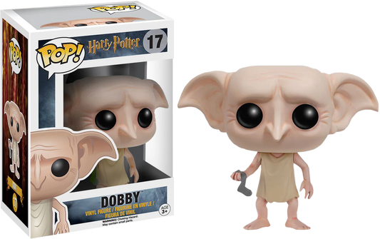 Dobby 17