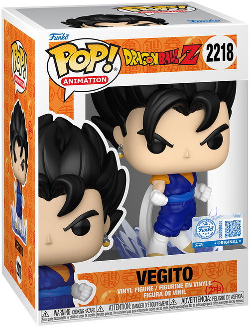 Vegito 2218