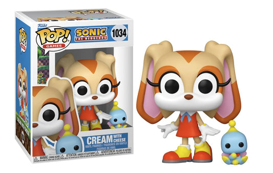 Cream 1034