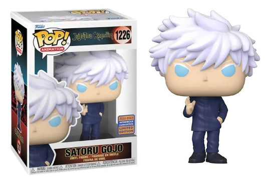 Satoru Gojo 1226