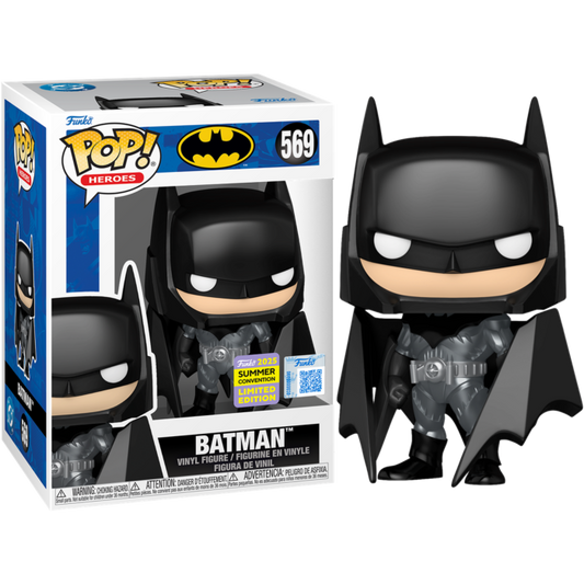Batman 569 LE