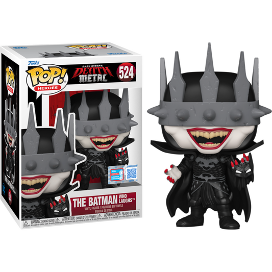 The Batman 524